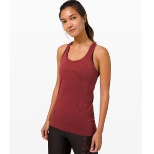 Swiftly Tech Racer Back 2.0